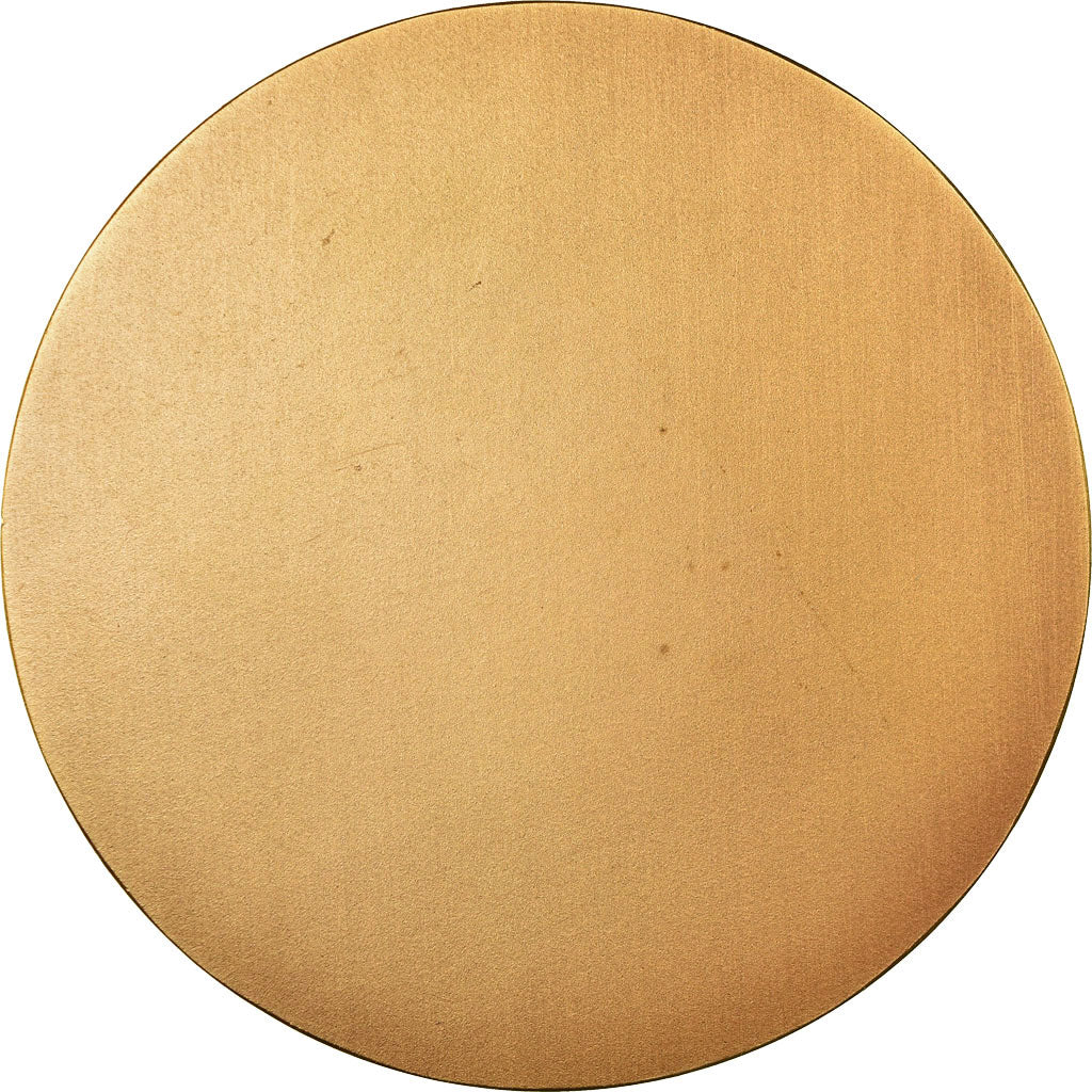 France, Medal, Base Aérienne, Marin La Meslée, MS(65-70), Bronze