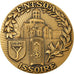 France, Médaille, Ecole des Sous-Officiers, Issoire, SPL+, Bronze