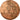 France, Medal, Région Pas-de-Calais, 1976, MS(63), Copper