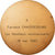 France, Medal, A Fernand Chauusebourg, Les Sénateurs Reconnaissants, Politics