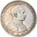 Coin, German States, PRUSSIA, Wilhelm II, 5 Mark, 1914, Berlin, MS(60-62)