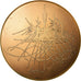 France, Medal, Conseil de l'Europe, MS(60-62), Bronze