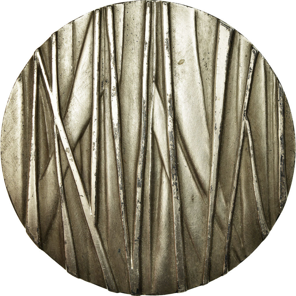 França, Medal, Gites Ruraux de France, Année du Tourisme Vert, 1974