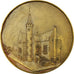 Belgium, Medal, Gemeente Oostmalle, AU(55-58), Bronze