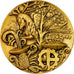 Frankrijk, Medaille, Conseil Général de l'Allier, 1971, Munsch Axel, UNC-
