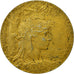France, Medal, Exposition Internationale de Paris, 1900, Chaplain, EF(40-45)