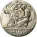 Francja, Medal, Électricité de France et gaz de France, Undated, Dropsy