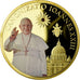 Vatican, Medal, Canonisation de Jean XXIII, Religions & beliefs, MS(65-70)