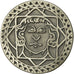 Francja, Medal, Château de Suscinio, Domaine Départemental du Morbihan
