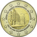 França, Medal, Siège du Crédit Commercial de France, 1999, MS(64)
