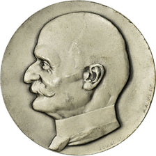 France, Medal, Automobile, Centenaire de Marius Berliet, 1966, Dulac, MS(60-62)