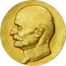 France, Medal, Automobile, Centenaire de Marius Berliet, 1966, Dulac, MS(63)