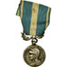 France, Médaille Coloniale, Medal, Very Good Quality, Silvered bronze, 25.5