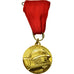 France, Le Département du Calvados, en Hommage aux Combattants, Medal, 1968