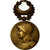 Francja, Médaille d'Orient, Medal, 1926, Doskonała jakość, Lemaire, Bronze