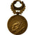 Francja, Médaille d'Orient, Medal, 1926, Doskonała jakość, Lemaire, Bronze