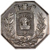 France, Jeton, Industry, SUP, Argent