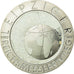 Germany, Medal, 500 Jahre Kaiserliches Reichmesseprivileg, Leipzig, 1997