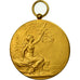 France, Médaille, Art Nouveau, Le Dû aux Mères Prépare l'Avenir, Pillet