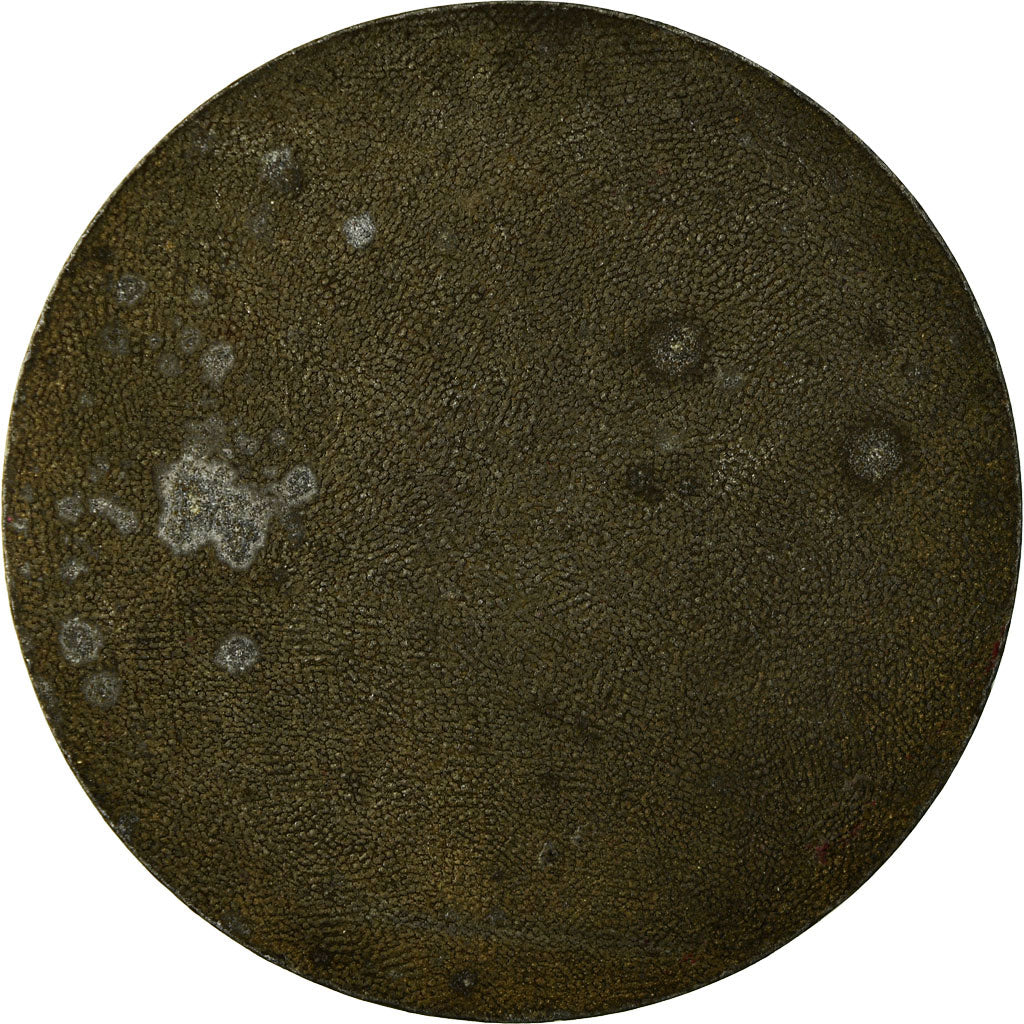 France, Médaille, Histoire de la Civilisation, Cercle Bibliophile, TTB+, Base