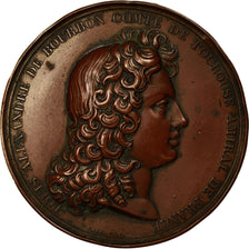 Frankreich, Medaille, Louis Alexandre de Bourbon, Amiral de France, History