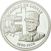 France, Medal, Charles De Gaulle, History, MS(65-70), Silver