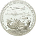 Francja, Medal, 65ème Anniversaire du Débarquement de Normandie, Historia