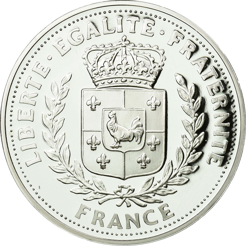 France, Médaille, Seconde Guerre Mondiale, Honoré d'Estienne d'Orves, History