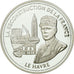 France, Médaille, De Gaulle, La Reconstruction de la France, History, FDC