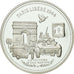France, Médaille, Seconde Guerre Mondiale, Paris Libéré, 25 Aout 1945