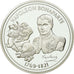 France, Medal, Napoléon Bonaparte, History, MS(65-70), Silver