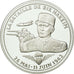 France, Medal, La Bataille de Bir Hakeim, History, MS(65-70), Silver
