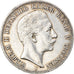 Monnaie, Etats allemands, PRUSSIA, Wilhelm II, 5 Mark, 1906, Berlin, TTB+
