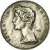 France, Medal, Education Nationale, 1973, Corbin, MS(64), Silver