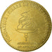 Francia, medaglia, 100ème Anniversaire des Jeux Olympiques Modernes, 1996, MDP