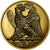 France, Medal, Napoléon Ier, Confiance et Force, Brenet, Restrike, MS(65-70)