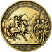 France, Medal, Napoléon Bonaparte, Bataille des Pyramides(1798), Bovy