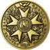 France, Medal, Napoléon Ier, Légion d'Honneur, Denon, Restrike, MS(65-70)