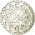 Francia, medaglia, L'Europe des 15, essai, 2003, FDC, Rame-nichel