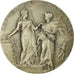 France, Medal, Ministère de l'Agriculture, Associations Agricoles, Dubois.A