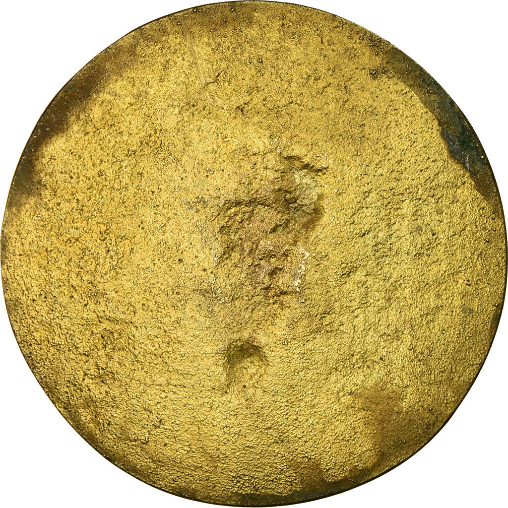 France, Medal, Fédération des Amicales d'Anciens Sapeurs Pompiers de Paris