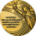 Frankrijk, Medaille, Port Autonome du Havre, 1986, PR, Bronze