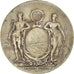 France, Medal, Compagnie Générale Transatlantique, Services Postaux, 1972