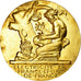 France, Médaille, Électricité de France et gaz de France, Dropsy, SPL, Gilt