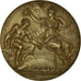 Francia, medalla, Exposition universelle de Paris, 1889, Bottée, SC, Bronce