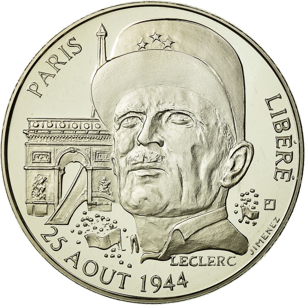 Frankreich, Medaille, Seconde Guerre Mondiale, Paris Libéré, 25 Août 1944