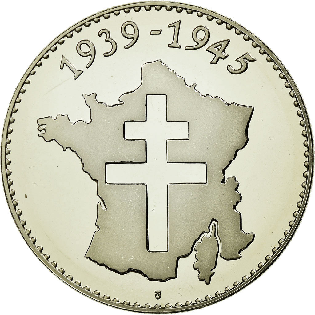 Frankreich, Medaille, Seconde Guerre Mondiale, Paris Libéré, 25 Août 1944