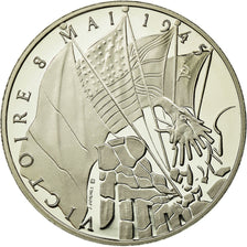 France, Medal, Seconde Guerre Mondiale, Victoire du 8 Mai 1945, MS(65-70)
