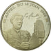 Francia, medalla, Charles De Gaulle, Appel du 18 juin 1940, FDC, Copper Plated