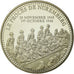 France, Medal, Seconde Guerre Mondiale, Le Procès de Nuremberg, MS(65-70)